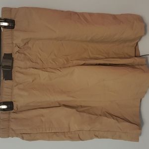 Mens fishing shorts